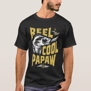 Camiseta Reel Guay Papaw   Día del Padre
