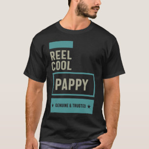 Camiseta Reel Guay Pappy