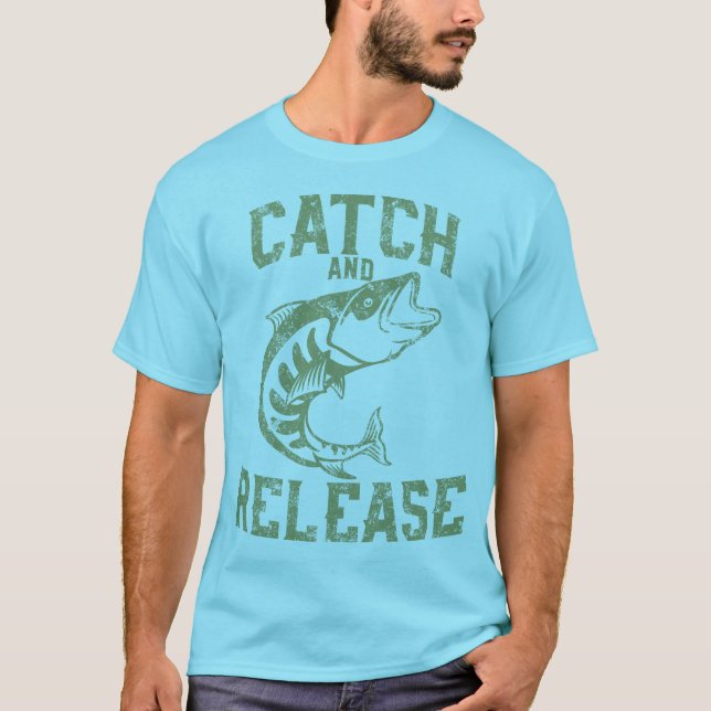 Camiseta Reel Life Adventures (Anverso)