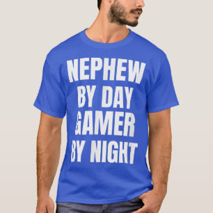 Camiseta REEMPLAZAR Por Jugador De Día Por Noche