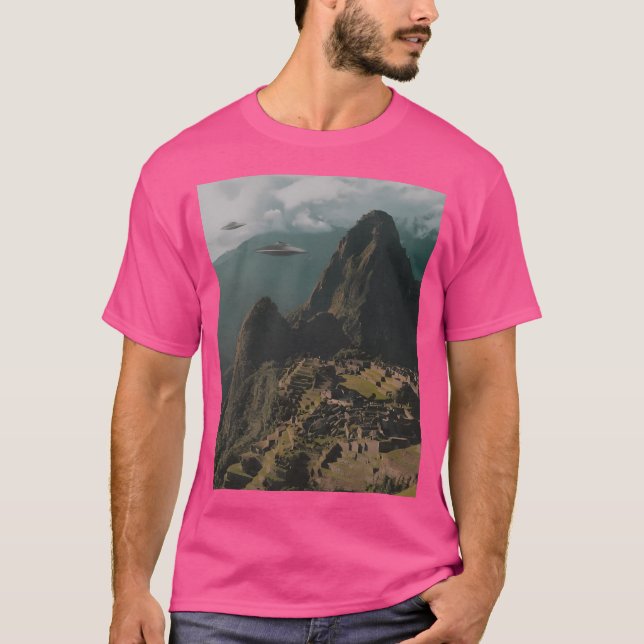 Camiseta Reevaluar (Anverso)
