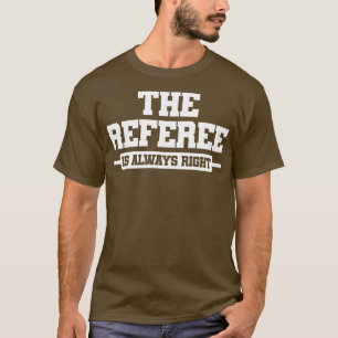 Camiseta Referencia de referencia