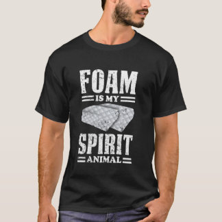Camiseta Refinisher Upholste De Amueblado De Restauración