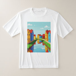 Camiseta Reflexión