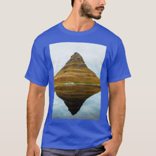 Camiseta Reflexión