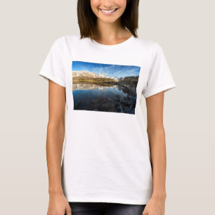 Camiseta Reflexión de la Patagonia