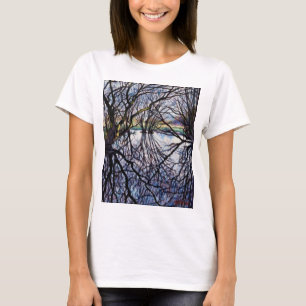 Camiseta Reflexiones 2009 de la charca