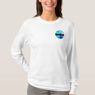 Camiseta Reflexiones de Daybreak
