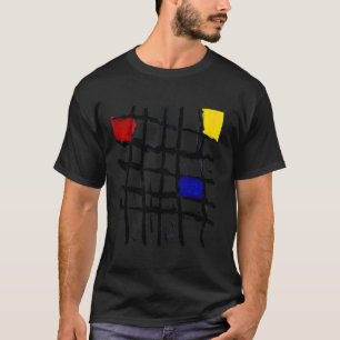 Camiseta Reflexiones del diseñador monduriano