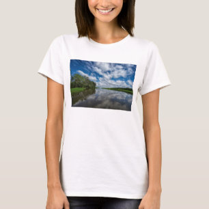 Camiseta Reflexiones peruanas de la selva