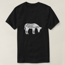 Camiseta Refrán Jamaicano