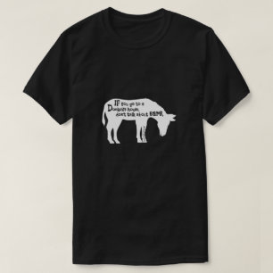 Camiseta Refrán Jamaicano