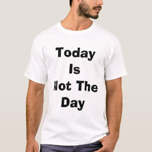 Camiseta Refranes