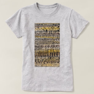 Camiseta Refrigeración por ERA en un jardín de zona calient