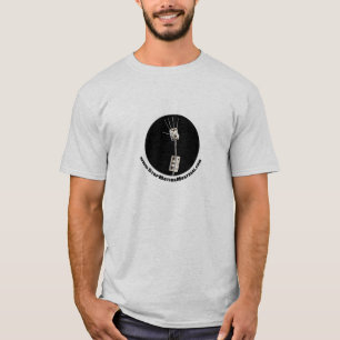 Camiseta Refuerzo Hand