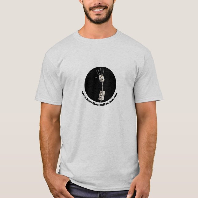 Camiseta Refuerzo Hand (Anverso)