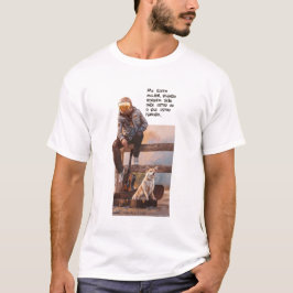 Camiseta Refúgio