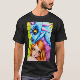 Camiseta Refugio