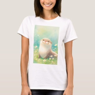 Camiseta Refugio del Prado de las Nutrias