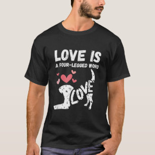 Camiseta Refugio Veterinario de Rescate Animal Em