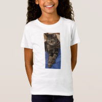Regal Dave Chicas Cap Sleeve T-Shirt