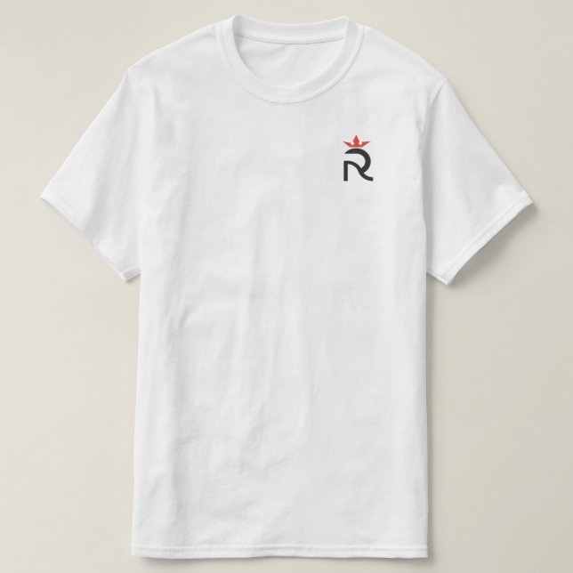 Camiseta Regal Reversal Tee (Diseño del anverso)