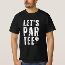 Regalemos un Tee Divertido de Golf con un Juego de