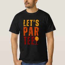 Regalemos un Tee Divertido de Golf con un Juego de