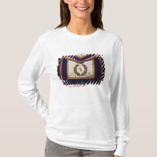 Camiseta Regalía masónica, de la orden de Turín