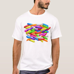 Camiseta Regaliz