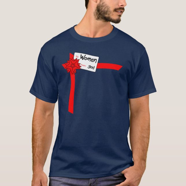 Camiseta Regalo (Anverso)