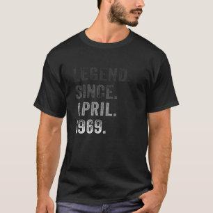 Camiseta Regalo 30 Aniversario Gracioso Vintage Agosto 1991