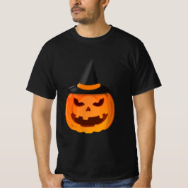 Camiseta Regalo 3D de Halloween