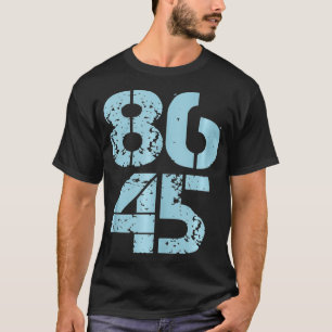 Camiseta Regalo 8645 con estilo retro clásico