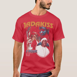 Camiseta Regalo activo de Jadakiss