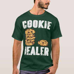 Camiseta Regalo actual de hormigón ventilado divertido Cook