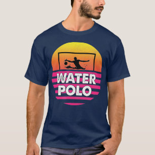 Camiseta Regalo acuático de waterpolo