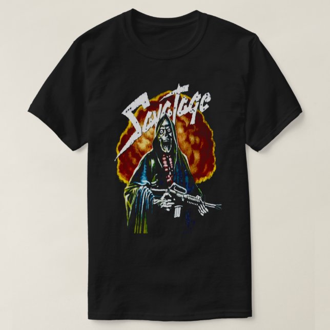 Camiseta Regalo Afortunado Krokus Regalo Para Los Fans (Diseño del anverso)