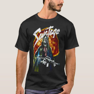 Camiseta Regalo Afortunado Krokus Regalo Para Los Fans