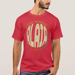 Camiseta Regalo Alaia