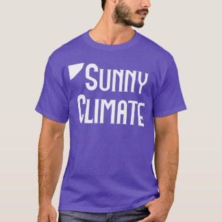 Camiseta Regalo Arisu Sunny Climate