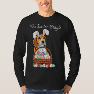 Camiseta Regalo Beagle de Halloween| Comodidad de impresión