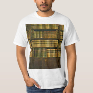 Camiseta Regalo bibliotecario de Guay