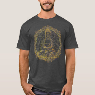 Camiseta Regalo Buda Para Budistas
