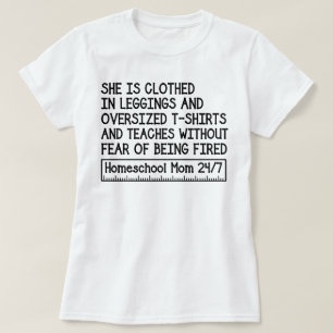 Camiseta Regalo CC para mamá, mamá cristiana de escuela pri