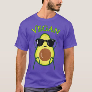 Camiseta Regalo Chillin Vegan Aguado