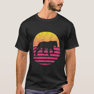 Camiseta Regalo clásico de Jaguar