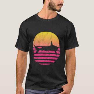 Camiseta Regalo clásico de Mako Shark