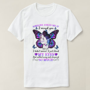 Camiseta Regalo conmemorativo personalizado de CD, si te ec