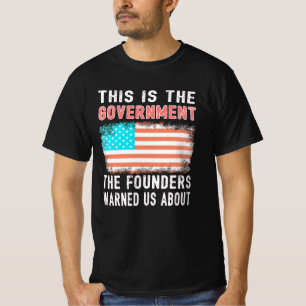 Camiseta Regalo contra Biden President USA